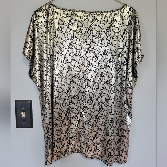 Lucky Winner Vintage Metallic - Picture 3 of 6